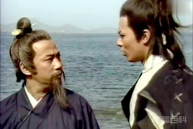 郭靖练了那么多绝世武功,为何到了射雕最后还是没能成为天下第一? 我是萨沙,我来回答。