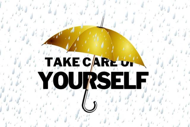 关心别人别再说take care了,这些才是老外最常用的表达 take care of yours