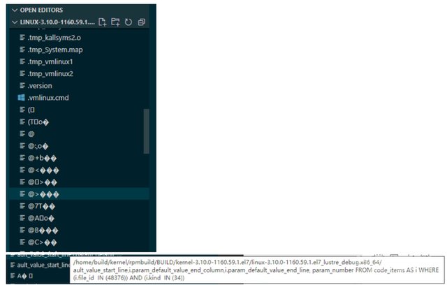 Visual Studio Code 新“漏洞”:疯狂创建垃圾文件 自动修改用户文件 同题参见