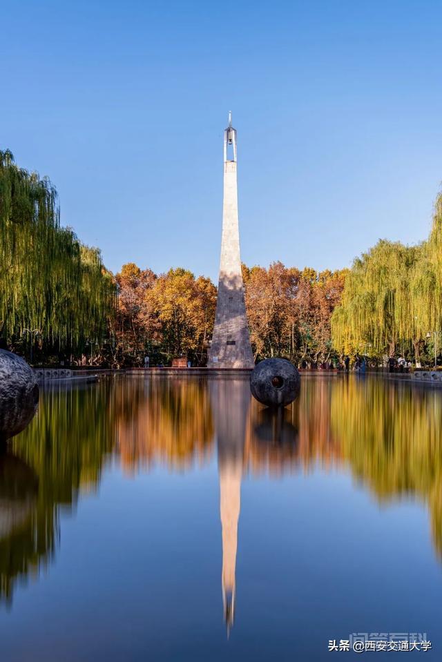 @世界各地青年才俊,交大+你=无限可能! 等你携手共建一流学科