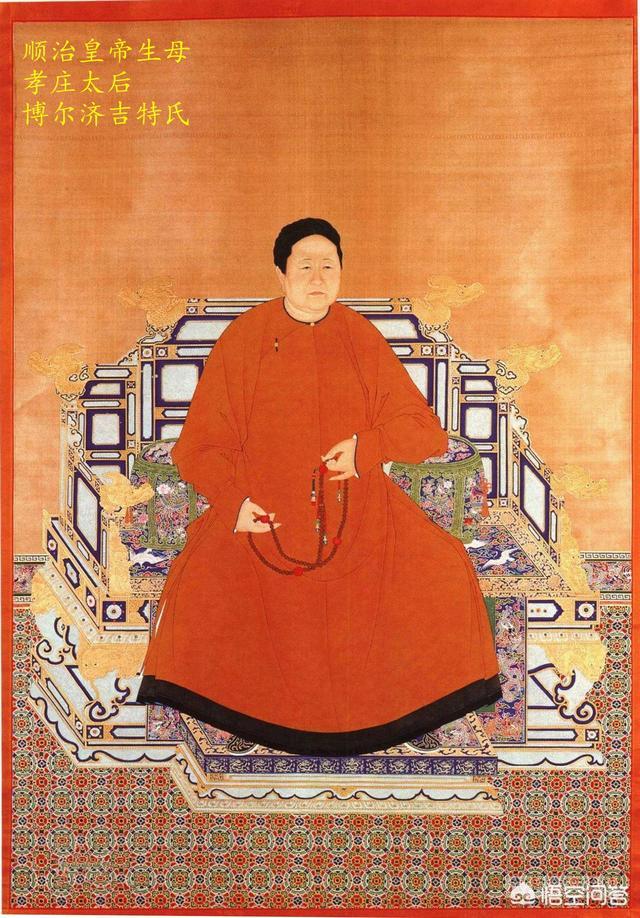 康熙的父亲是谁? 定都北京后的首位皇帝