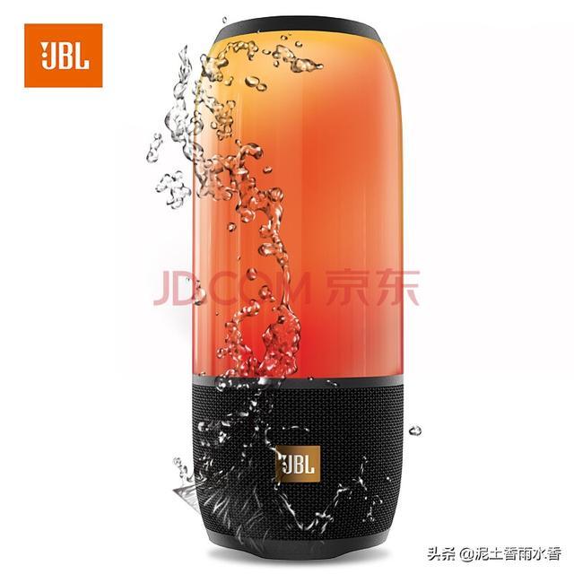 比较大众的品牌是JBL