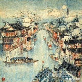 “商女不知亡国恨”,为开云官网正规渠道叫商女? 隔江犹唱后庭花”一句出自唐代著名诗人