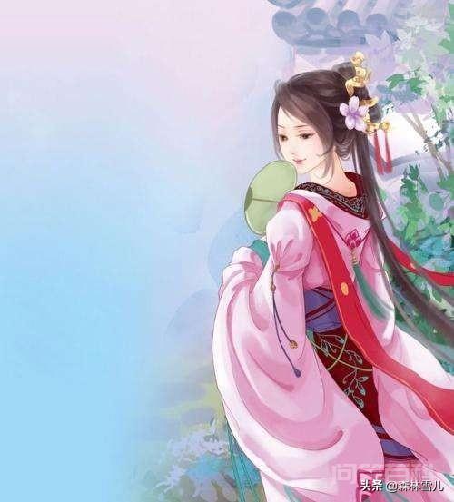 中国古代要求女人“三从四德“,大家怎么看?有没有值得继续发扬的东西? 是指女孩在没有出嫁前