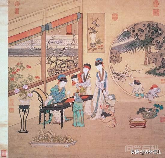 中国古代要求女人“三从四德“,大家怎么看?有没有值得继续发扬的东西? 不能违背父亲的意愿做任何事情