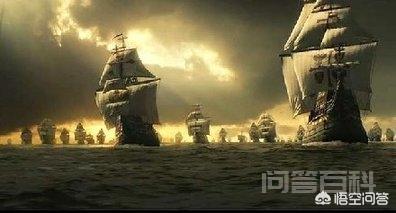 荷兰地域狭小,人口不多,为何能称霸世界100多年? 当时的荷兰吸收了大量外来移民