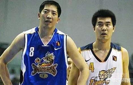 NBA中国有几个球员? NBA属于世界顶级的篮球殿堂