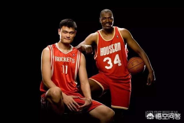NBA中国有几个球员? 而中国的NBA球员相信大家印象最深刻