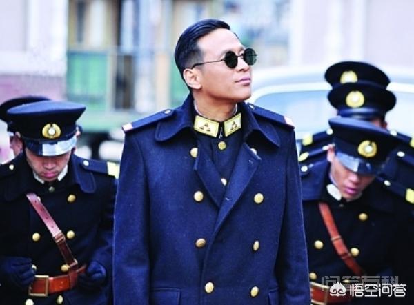 他的样子便深深刻在了我们的脑海中