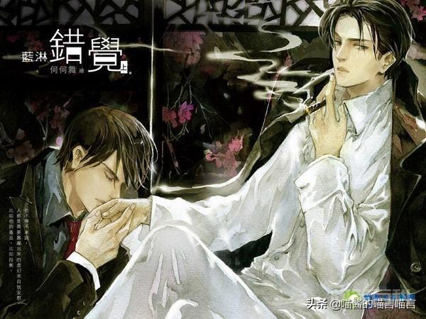 「推文」蓝淋虐心文,不可抗力|双程|君子之交|错觉|意外事故 许多细节处用词也不华丽