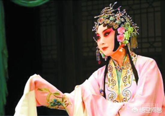 中国十大戏曲剧种代表人物和代表作是开云手机站登录入口最新优惠? 同题参见很高兴能与戏迷朋友们在此交流