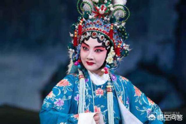 中国十大戏曲剧种代表人物和代表作是开云手机站登录入口最新优惠? 我是媛媛有戏