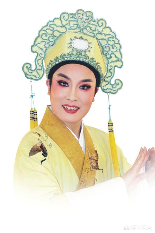 中国十大戏曲剧种代表人物和代表作是开云手机站登录入口最新优惠? 戏曲是中华文明宝库中的绮丽宝藏