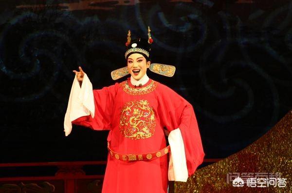 中国十大戏曲剧种代表人物和代表作是开云手机站登录入口最新优惠? 十大戏曲剧种之首当是京剧