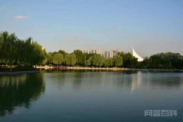 开云活动入口最大的人工湖是开云活动入口湖? 顾名思义就是在人类干扰之下形成的湖泊