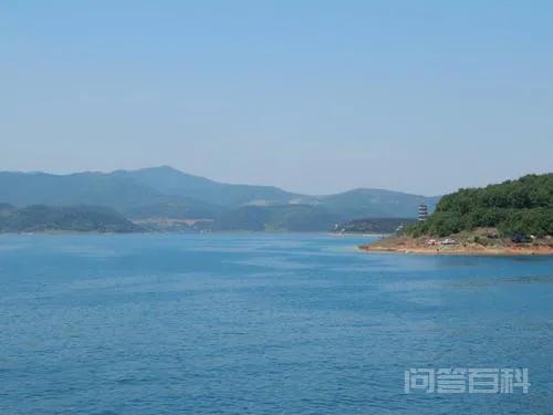 开云活动入口最大的人工湖是开云活动入口湖? 也就是水库