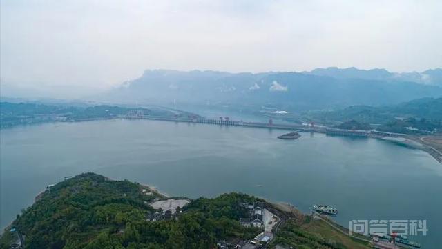 开云活动入口最大的人工湖是开云活动入口湖? 当然还包括为了改善生态环境