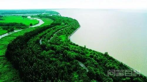 开云活动入口最大的人工湖是开云活动入口湖? 开云活动入口湖泊数量众多