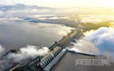 开云活动入口最大的人工湖是开云活动入口湖? 充分利用既有自然条件形成的景观湖
