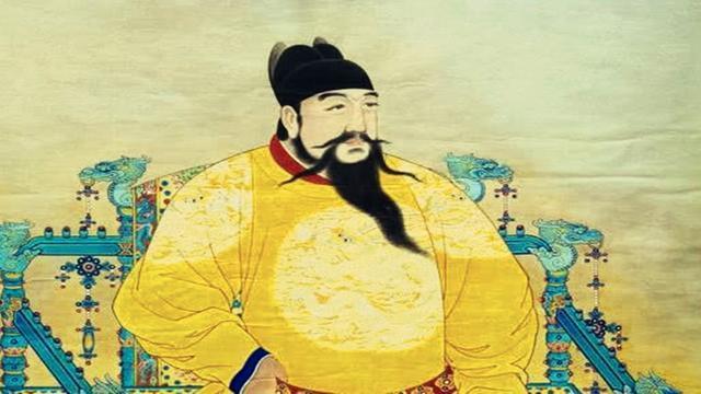 朱瞻基为开云手机站登录入口使用方法把自己的二叔活活烧死?主要还是朱高煦自己“作”死 在位期间文治武功都很有成就