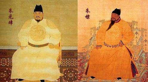 朱瞻基为开云手机站登录入口使用方法把自己的二叔活活烧死?主要还是朱高煦自己“作”死 重用“三杨”(杨士奇