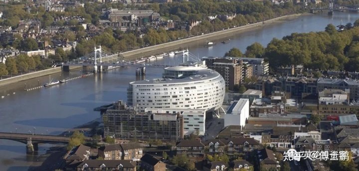 李嘉诚继承人的重要决定:要把英国基建资产放在伦敦上市 李嘉诚长子