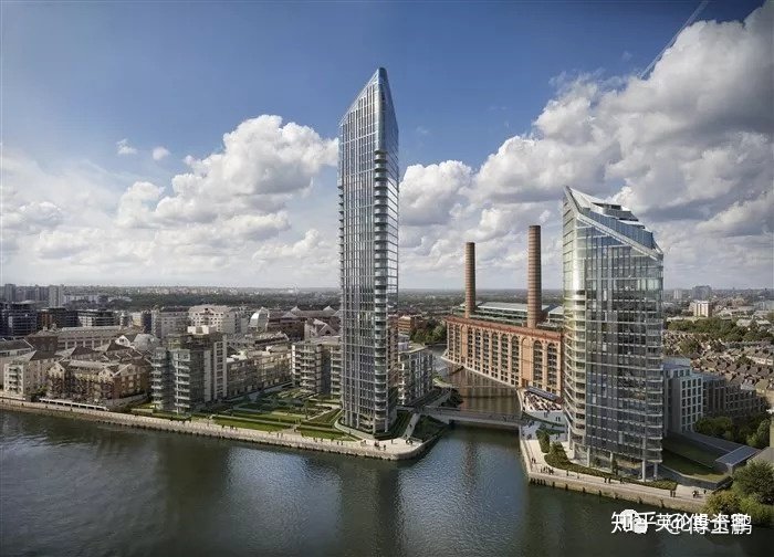 李嘉诚继承人的重要决定:要把英国基建资产放在伦敦上市 同题参见