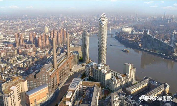李嘉诚继承人的重要决定:要把英国基建资产放在伦敦上市 2018年9月14日