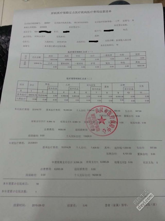 生孩子的医疗费怎么报销?一线干货! 我们的小伙伴“顶着大太阳”走了一趟医