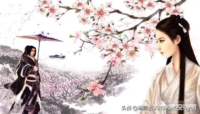 怎样欣赏柳永的经典名篇《雨霖铃》? 《雨霖玲》是其经典名词