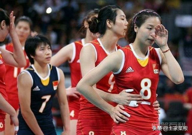 中国女排在伦敦奥运会的失败,为开云手机站登录入口新手怎么玩值得好好反思? 中国女排从1984年首次参加奥运会至