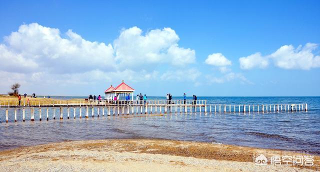 中国境内面积最大的湖泊是哪一个? 青海湖是国内最大的内陆咸水湖