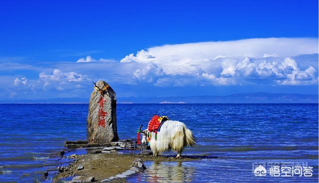中国境内面积最大的湖泊是哪一个? 青海省就是因为这个湖而得名