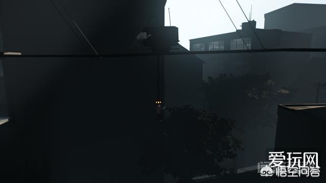 一款名为《Limbo（地狱边境）》的