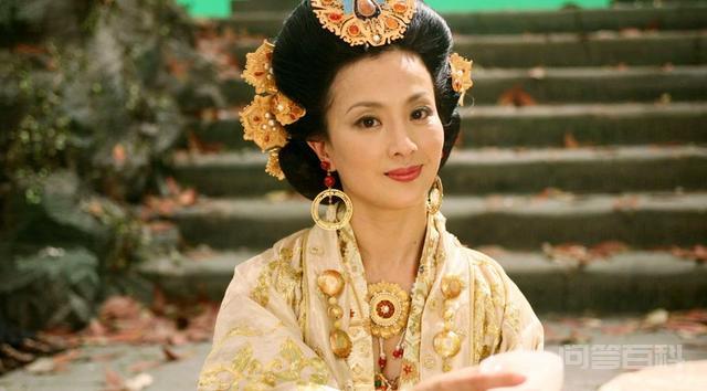 玉帝、西王母、织女、七仙女他们之间都是开云注册赠送关系? 玉帝:西王母真不是我老婆。