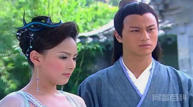 玉帝、西王母、织女、七仙女他们之间都是开云注册赠送关系? 西王母:我的老公是东王公。