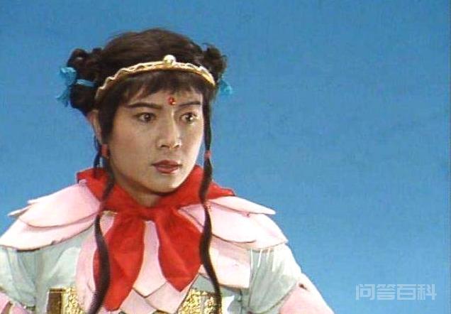 历史上真的有哪吒这个人吗,有依据吗? 像个十几岁的少年人