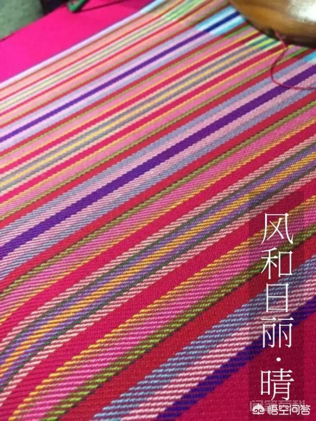 因为很多人对老粗布的印象还保留在二十