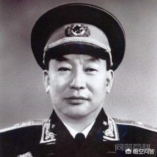 运城近代有哪些名人? 国民革命军将领
