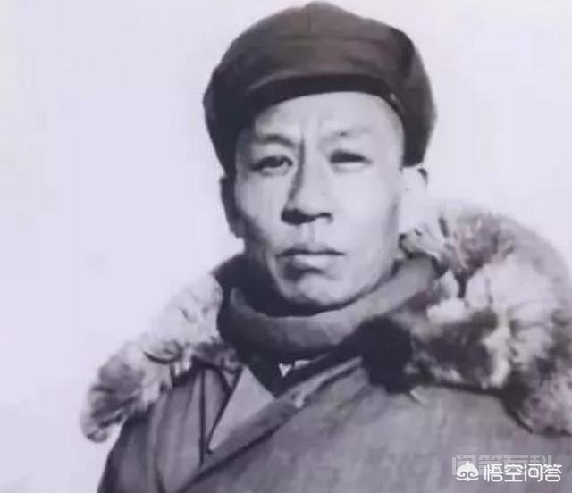 运城近代有哪些名人? 同题参见是一位抗日名将