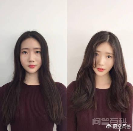 你觉得发型重要不重要? 几张图先来告诉你发型的重要性