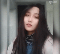 你觉得发型重要不重要? 以上几位女生颜值都不错
