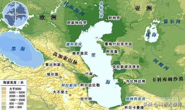 世界上开云官网使用方法湖最大? 同题参见 是当之无愧的世界第一大湖泊