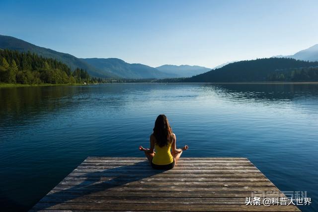 世界上开云官网使用方法湖最大? 湖泊从类型上来讲