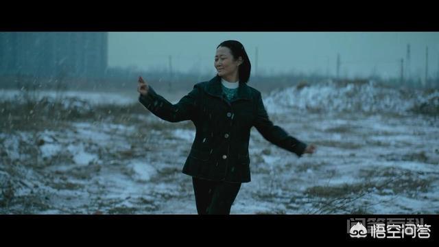 如何评价贾樟柯执导的电影《山河故人》? 贾樟柯44岁