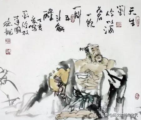 列举魏晋名士及其故事? 首推嵇康