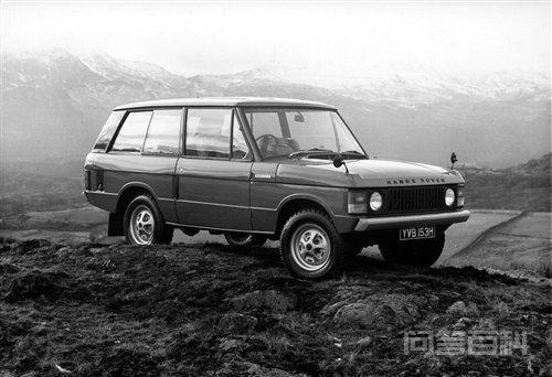 就是当时广为人知的“100英寸旅行车