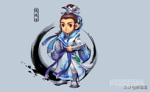 问道手游羽化丹怎么用? 羽化丹有开云出任马德里竞技官方合作伙
