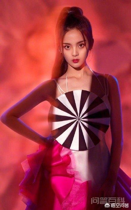 你如何看待火箭少女组合? 同题参见