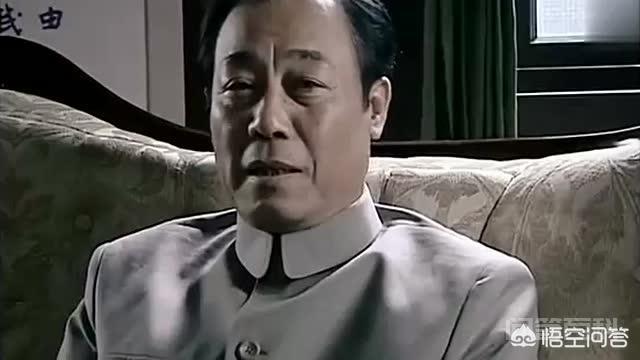 《潜伏》中天津中最牛逼的站长吴敬中